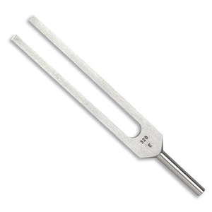 Diapasón Manual de Aleación Martin de Alta Calidad, Aluminio de Grado Superior, 256Hz 512Hz, Instrumento Premium Anticorrosión para Uso Hospitalario ENT - Product Image 6