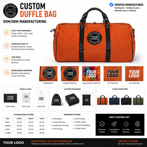 Foldable Large Waterproof Capacity Eco-friendly Fashion <b>Duffle</b> <b>Bag</b> New Style Sport Unique Design Custom Lightweight <b>Duffle</b> <b>Bag</b> - Product Image 4