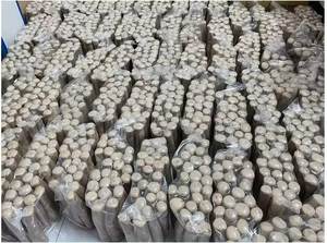 Masticables para perros de madera de café de la mejor calidad: seguros y duraderos - Product Image 6