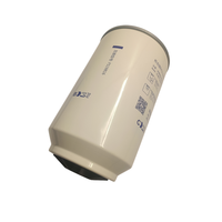 Separador de Agua y Combustible para Vehículos FS19816 P559116 SN25092 5300516, Filtro a Prueba de Fugas para Tractores Agrícolas y Cargadoras