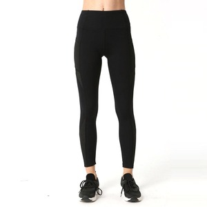 Conjunto Deportivo de Dos Piezas para Mujer, Verano, Sin Mangas, Elástico, para Yoga y Gimnasio - Product Image 3