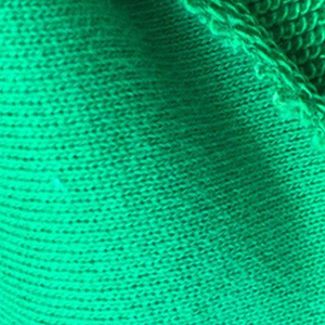 Tissu en coton et polyester respirant, type French Terry, pour les vêtements décontractés et de sport au quotidien - Product Image 4