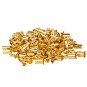 Rivets tubulaires en laiton, inserts de compression AOL - Product Image 3