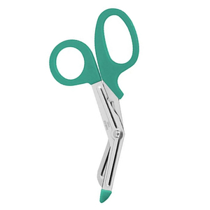 Premium Quality EMT Emergency Utility Scissors Medical Paramedic First Aid Bandage <b>Shears</b> Nurse Trauma Cutting <b>Tool</b> - Product Image 3