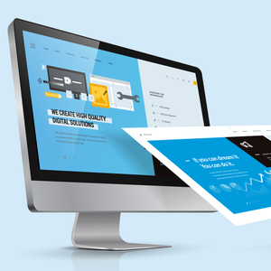 Plateforme e-commerce multi-vendeurs intégrant diverses méthodes de paiement |    Plateforme B2B, Portail B2B - Product Image 1