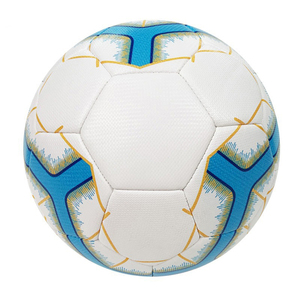 new training professional pvc leather <b>Machine</b> Customized Logo Printing Sports Pakistani Customized Size TPU Material <b>Hand</b>-<b>Stitch</b> - Product Image 1
