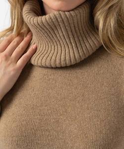 Camiseta Sexy de Punto con Cuello en V y Hombros Descubiertos, Transpirable, para Mujer, Elegante, para Fiestas, Estilo Nocturno - Product Image 2