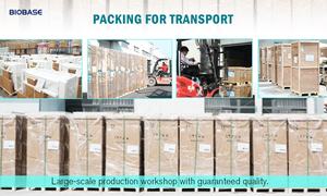 מכסה אדים BIOBASE CN דגם FH1200(X) אספקה ישירה מהמפעל מערכת בקרת מיקרו-מעבד מכסה אדים לשימוש במעבדה - Product Image 3