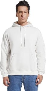 Sweat à capuche en polaire Sherpa pour homme, chaud pour l'hiver, pull Teddy personnalisé, sweat à capuche Teddy en polaire pour homme, sweat Sherpa surdimensionné - Product Image 2