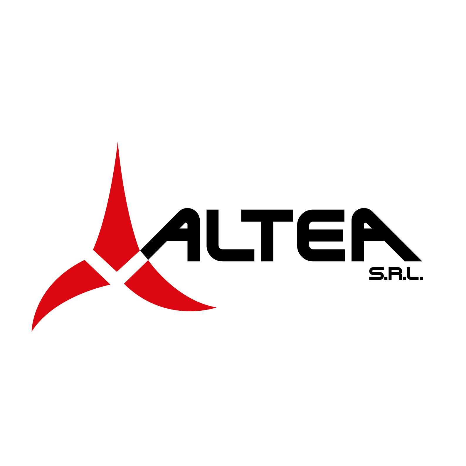 ALTEA SRL - DRY LUB SYSTEM logo