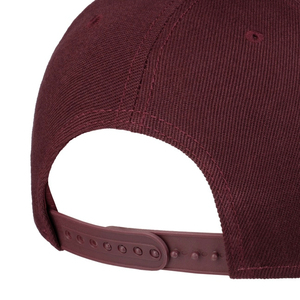 Wholesale SELECT SEWING Unisex Vintage Trending 5-Panel Baseball Caps High Quality Custom Design Sporty Breathable <b>Waterproof</b> - Product Image 4
