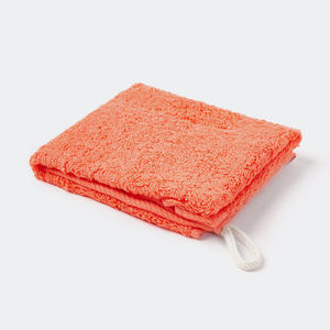 Best Seller Salina ODM OEM Toalla DE CARA desechable 100% algodón 34x34cm Multi-Colors SFT023GT Buen precio - Product Image 4