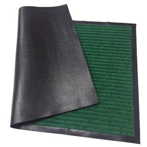 Paillasson en jute naturel de haute qualité, fait main, respectueux de l'environnement, avec option antidérapante - Product Image 4