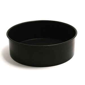 Molde Redondo Profundo para Pastel de 7 cm de Alto, Antiadherente de PTFE, 5 Tamaños Disponibles, Aleación de Aluminio, Apto para Horno, Hecho en China, Utensilios para Hornear - Product Image 5