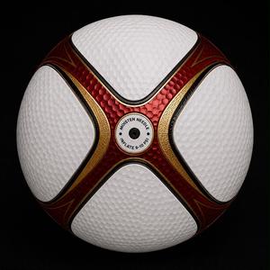 Etiqueta Adhesiva Redonda Brillante Personalizada para Pelotas de Footgolf, Resistente al Agua, con Logotipo, para Promoción Deportiva - Product Image 2