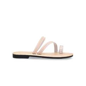 Zapatilla Formal Dorada para Niñas KD5393 - Product Image 3