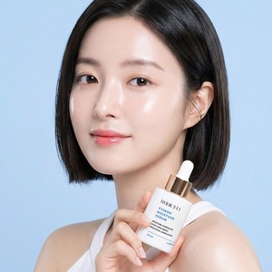 [ROOICELL] เซรั่มบำรุงผิว เครื่องสำอางเกาหลี เซรั่มออร์ดินารี่ 30 มล. บำรุงผิวให้ชุ่มชื้น ปกป้องผิวจากความแห้งกร้าน เซรั่มอีเทอร์โน มอยส์เจอร์ - Product Image 1