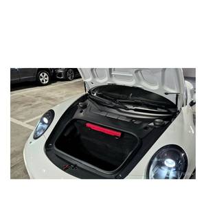 Para Porsche 911 Carrera 4, 4 de julio de 2016, 73,041 km, Volante a la Izquierda, Caja de Cambios Automática - Product Image 6