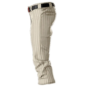 Maillot de baseball unisexe pour homme, uniforme sportif à boutons, séchage rapide, respirant, grande taille, vêtements de sport imprimés pour adultes, 100% coton - Product Image 3