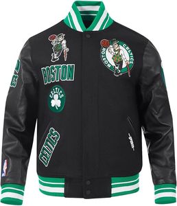 Veste universitaire brodée Dallas Mavericks, couleur personnalisée, bordure contrastée, décontractée pour adulte, 100% respirante, séchage rapide, printemps - Product Image 5