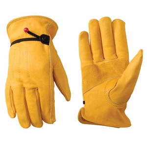 Nouveauté : Gants de travail 2025 – Dernière conception, protection des mains - Product Image 1