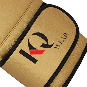 Gants de boxe en cuir robustes et fiables, avec une meilleure adhérence, design léger, absorption des chocs pour l'entraînement, le sparring et la pratique - Product Image 6