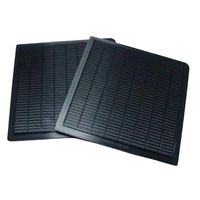 ZHUYI Bandeja/Caja para Chips PS+ESD de 4 Pulgadas (Modelo Gris NCT04G-S) (Plazo Corto)