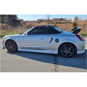 Toyota MR2 Spyder 2003 - Product Image 2