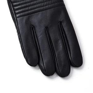 Guantes de Vestir de Primera Calidad |   Guantes Formales de Tacto Suave |   Se Acepta Logotipo Personalizado OEM |   Accesorios para Bodas y Eventos - Product Image 5