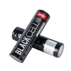 INR 18650 Blackcell 3000mAh <b>3.7V</b> Li-ion <b>Battery</b> for Power Tools high capacity rechargeable <b>battery</b> - Product Image 1