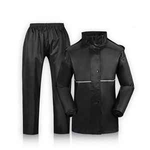 Premium Quality Wholesale Price Soft Material Best Manufacturing High Demanding OEM Service <b>Rain</b> <b>Jackets</b> & Suit - Product Image 1