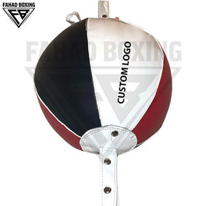 Top Sale Product Roof To Ceiling <b>Boxing</b> Reflex <b>Ball</b> Adjustable Double End Speed Training Equipment for MMA Gym Use - Product Image 3