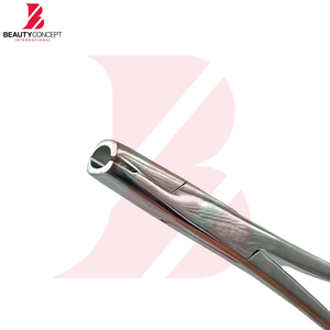 Pinzas Quirúrgicas de Acero Inoxidable de Alta Calidad para Perforaciones de Oreja y Nariz, Antideslizantes, de Última Tendencia, Más Vendidas, de Excelente Proveedor - Product Image 5