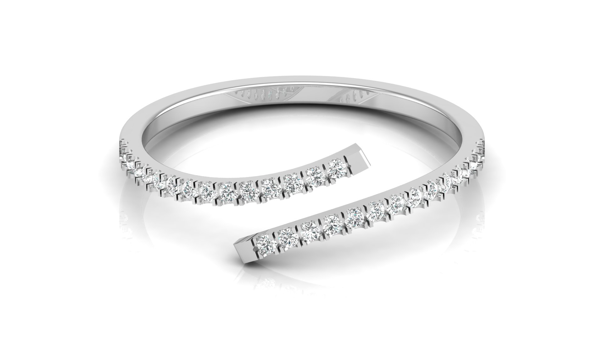 Or massif 14K