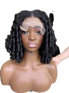 Perruques et mèches Magic Bouncy Texture à 100% de cheveux vierges vietnamiens Remy - Product Image 2