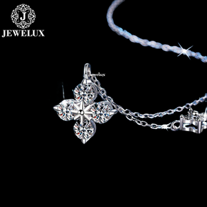 Pendentif de luxe tendance en argent 925 de qualité supérieure, pièce maîtresse hip-hop personnalisée, disponible à prix d'exportation - Product Image 1