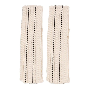 Sangle de musculation en forme de 8, élastique, légère, antidérapante, réglable, protection professionnelle, haute extensibilité, pour la musculation - Product Image 2
