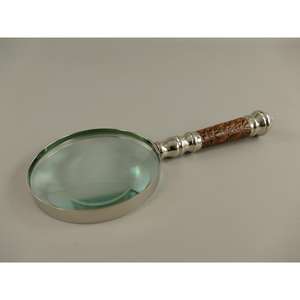 Loupe personnalisable pour artisanat, usage bureautique, lecture, articles cadeaux nautiques, prix de gros - Product Image 3