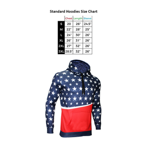 Sudaderas con Capucha para Hombre, Casuales, Abrigadas, para Invierno, Trabajo, Bordadas, 100% Algodón, Forro Polar, Transpirables - Product Image 6