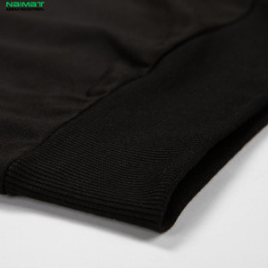 Customized High Quality Track <b>Suit</b> for Men's Casual Wear Tracksuit Men's Tracksuits 2 Pieces Full Zipper Gym <b>Jogging</b> <b>Suit</b> - Product Image 4