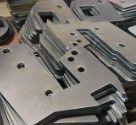 Servicios de corte por Plasma, hoja de metal, perfil de corte, láser, corte de aluminio, corte de acero, corte de latón - Product Image 3