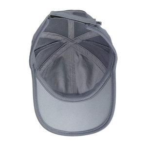 High Quality Custom Men's Vintage <b>Baseball</b> <b>Caps</b> Embroidery Logo <b>Plain</b> Printed Denim 100% Polyester Adjustable Custom Colors - Product Image 2