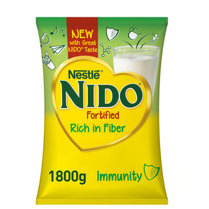 Meilleur produit en vente : Lait en poudre entier Nido pour le commerce de gros international, produit laitier riche en nutriments pour les acheteurs mondiaux - Product Image 5