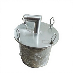 SS FABRICATION Rajesh India : Meilleures machines minières du Maharashtra – Séparateur de minerais facile à utiliser - Product Image 1