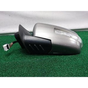 Espejo Retrovisor Lateral Izquierdo Usado ORIGINAL para Mohave 2008-2016, 876102J030 - Product Image 4