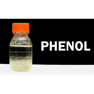 Fenol 108-95-2 / Materia Prima Fenol Blanco - Product Image 2