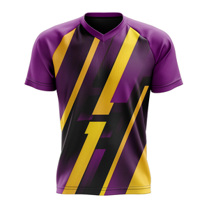 T-shirts col V pour hommes, prix bas, haute qualité, couleur personnalisée, coton et polyester respirants, en vente, personnalisables - Product Image 3