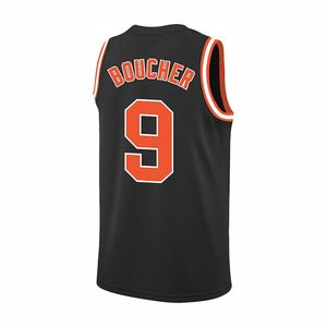 Professional Sublimation Basketball Jersey Moisture Wicking Team Sports Shirt OEM ODM Custom Apparel Factory Wholesale Jerseys - Product Image 2