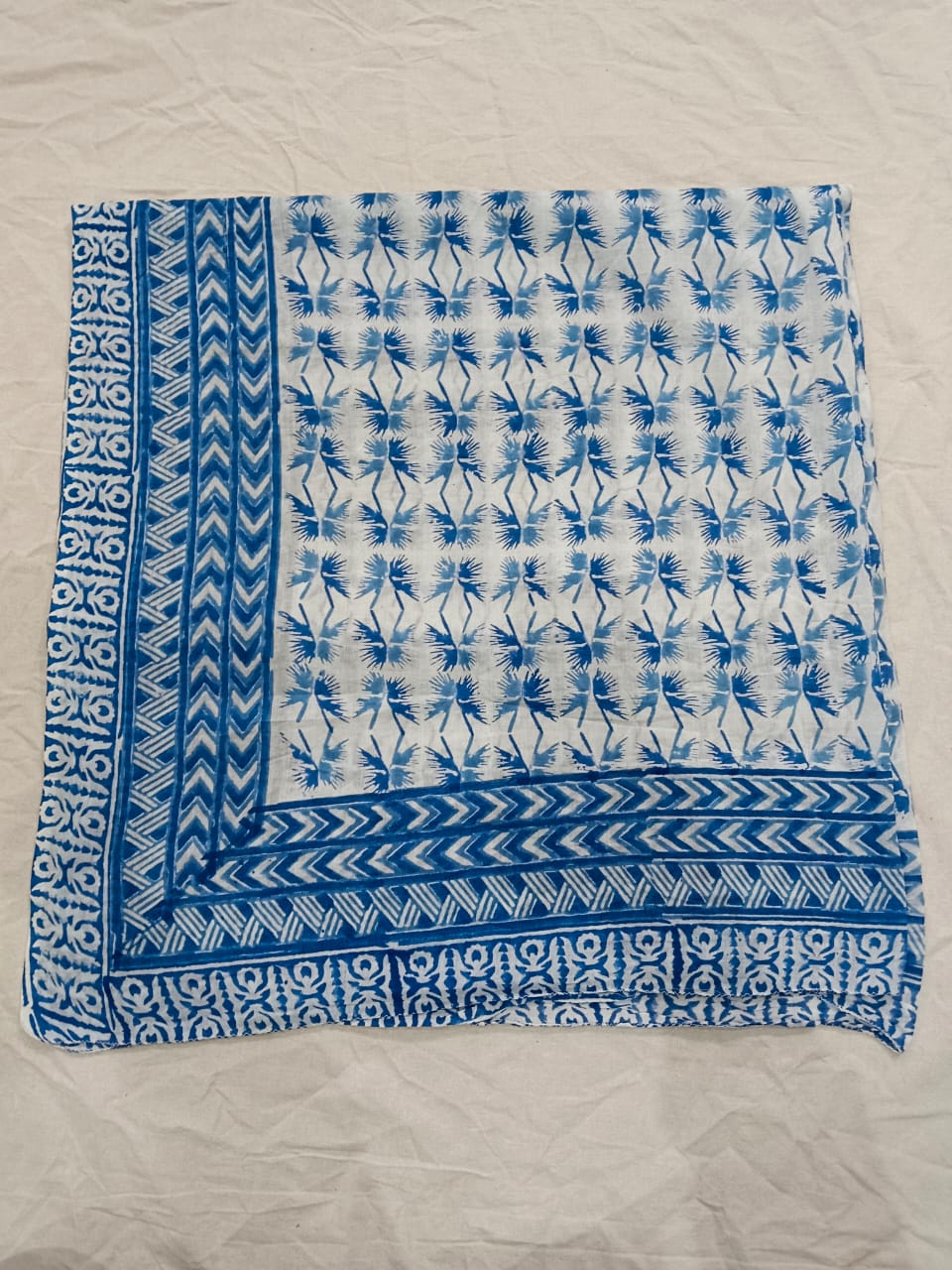 Sky Blue