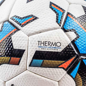 โรงงานผลิตลูกฟุตบอลคุณภาพจากปากีสถาน ขายตรงจากโรงงาน ลูกฟุตบอลแบบเทอร์มอล - Product Image 5
